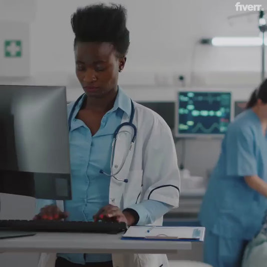 4 Week Blended Learning CNA Course